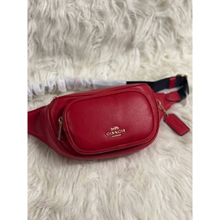 COACH 6488 COURT BELT BAG