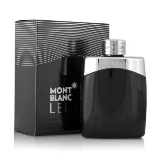 ฟรีไม้เซลฟี่ +น้ำหอม Mont Blanc Legend | Black | for men | EDT | 100 ml.