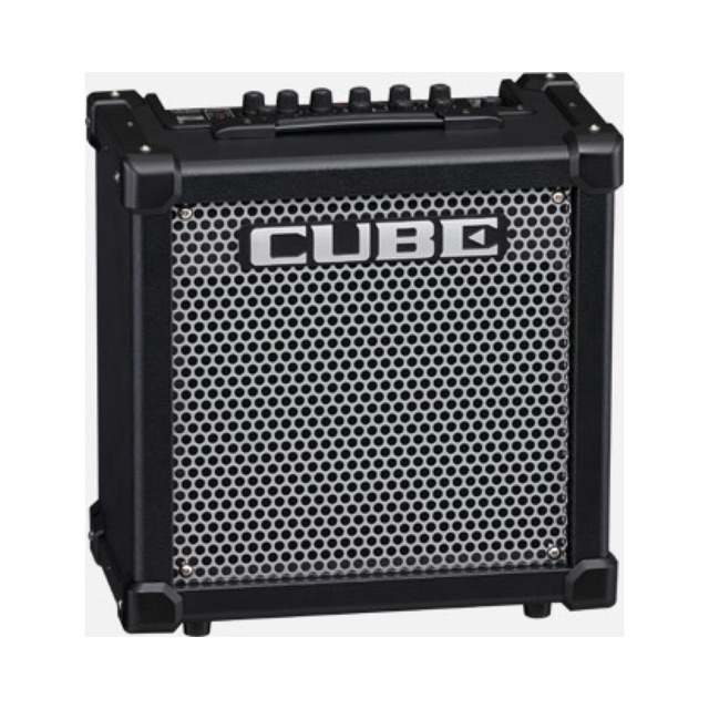 Roland CUBE-20GX Guitar Amplifier