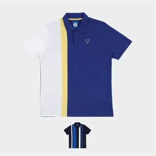 LCFC SS20 Collection Polo เสื้อโปโล