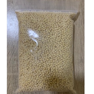 เมล็ดถั่ว อุล ดาล 500 กรัม Indian Urad dal 500 g