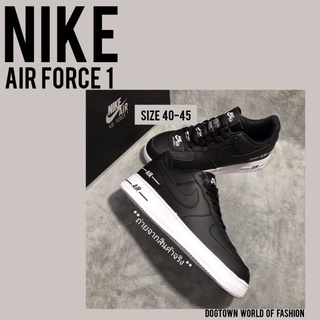 รองเท้า NIKE AIR FORCE 1 รองเท้าไนกี้แอร์ฟอร์ซวัน