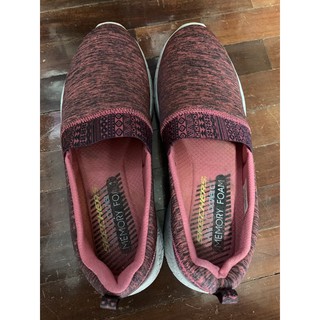 Skechers air cool memory foam