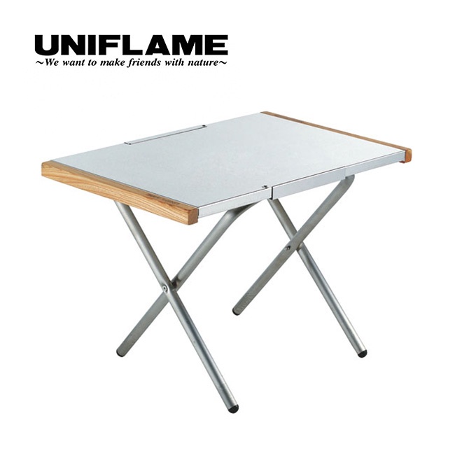 🇯🇵 โต๊ะ Uniflame Bonfire Table 🎉สินค้าพร้อมจัดส่งทันที