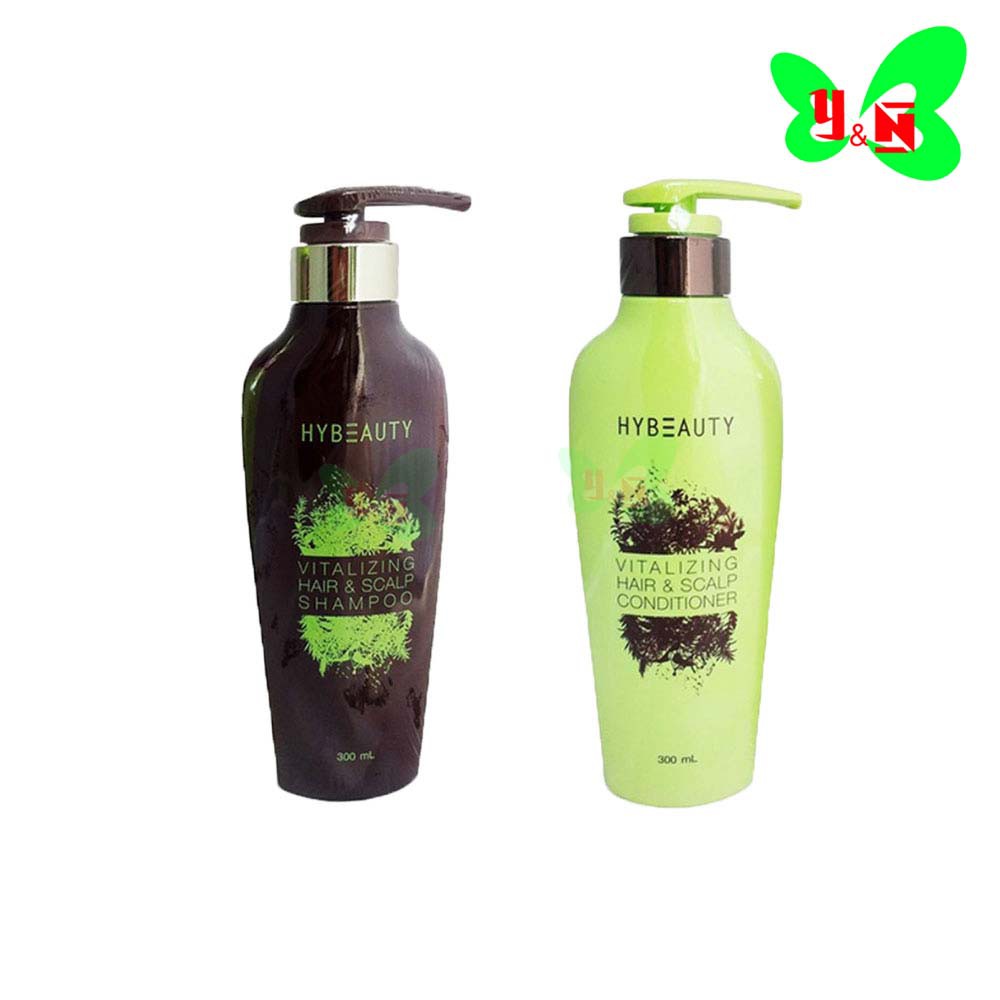 ไฮบิวตี้ Hylife Hybeauty แชมพู / ครีมนวด