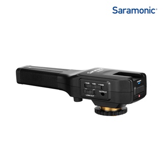 SARAMONIC Vmic4 Shotgun Microphone