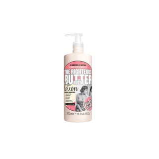 Soap & Glory โซพ แอนด์ กลอรี่ เดอะ ไรท์เทียส บัทเทอร์ บอดี้ โลชั่น 500 มล.