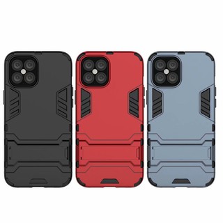 For Vivo Y50 Y30 Y17 Y12 Y15 Y11 Y19 Y20 Y20i Y20S Y12S Y12A Y15S Y15A Y21 Y21S Y33S Y7S S1 Pro Y9S V19 Y91 Y95 V21 V20 V20SE V23 Pro Iron Man 2 in 1 Hard Plastic Phone Case