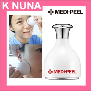 MEDI-PEEL PERPECT COOLING SKIN ที่นวดหน้าเย็นจากเกาหลี ลดอาการแดงและการอักเสบของสิว 메디필 퍼펙트 쿨링 스킨