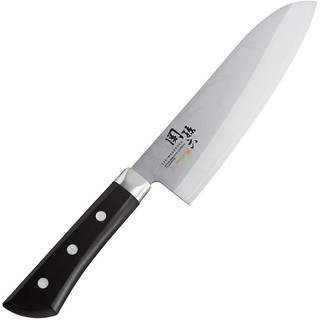 KAI SEKIMAGOROKU มีดทำครัว Santoku Seki Sonroku Akane 165 มม. AE2905 k033