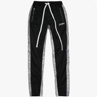 DXMN Clothing "3M REFLEXTIVE" Track Pants