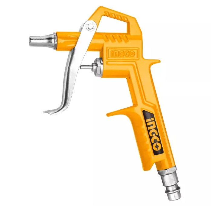 INGCO ABG031-3 ปืนฉีดลม สีเหลือง รุ่น ABG031-3