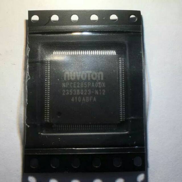 IO NPCE285PAODX NPCE 285 PADDX 285PAODX