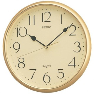 Seiko นาฬิกาแขวน รุ่น QXA001GT