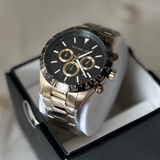 นาฬิกา Michael Kors MK8783 Layton Chronograph หายากมากค่ะ