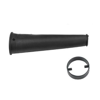 ท่อยาง เครื่องเป่าลม ยาว 20 ซม. Leaf Blower Tube Size 20 cm.