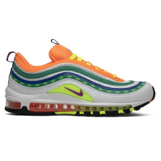 Nike Air Max 97 London Summer of Love