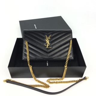 New! YSL WOC 7.5” พร้อมส่งราคาดีมากกกก