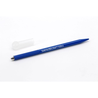 TAMIYA 69939  Engraving Blade Holder Blue