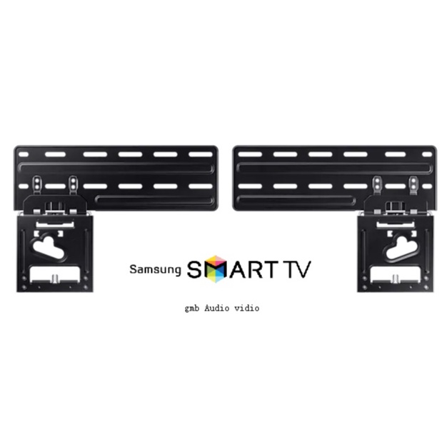 Samsung SLIM FIT WALL MOUNT BRACKET WMN-A50EB/XY 43 ~ 85 รุ ่ น WMN-A50EB/Y
