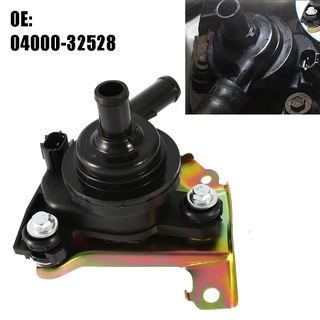 Electric Inverter Water Pump For Toyota Prius 2004-2009 04000-32528 G902047031 Car Accessori00