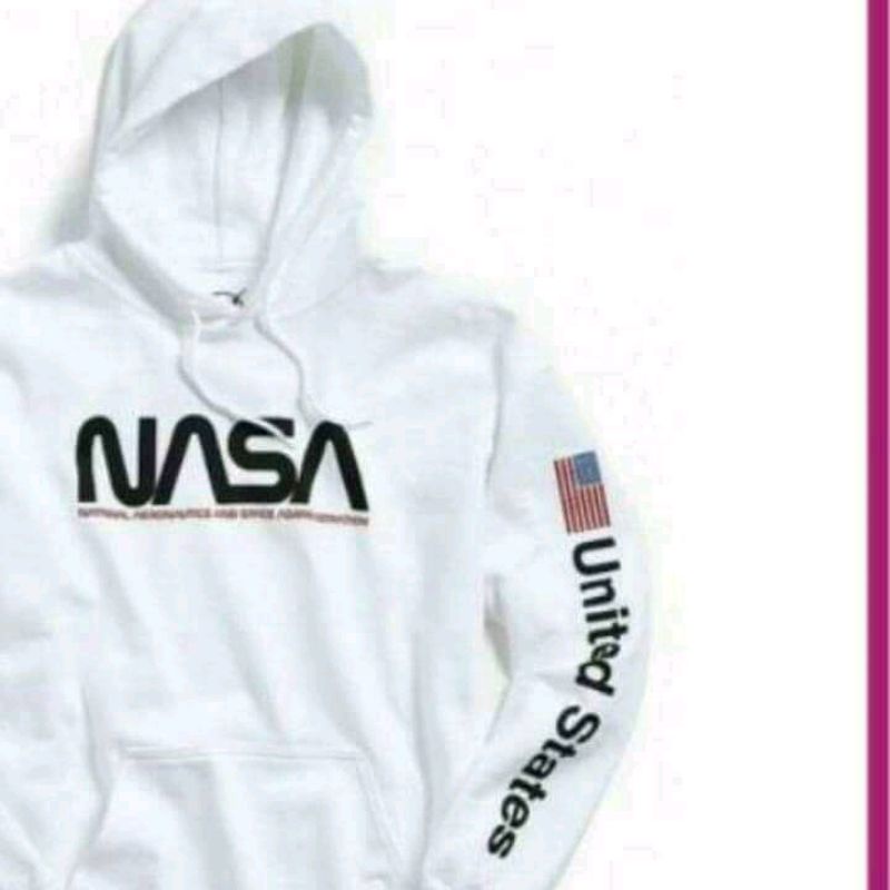 เสื้อสเวตเตอร์ NASA KHODIE