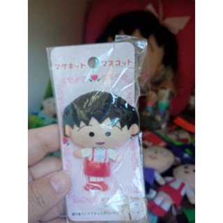 ตุ๊กตา​ แมคเนต มารู​โกะ​ maruko​
