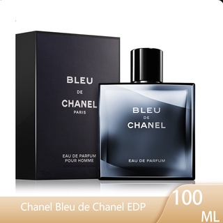 Chanel Bleu de Chanel EDP / EDT / Parfum For  Male - Woody Aromatic 100ML