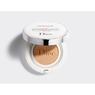 Diorsnow Bloom Perfect Brightening Perfect Moist Cushion #10 SPF50 PA+++ คุชชั่นดิออ Free 1 รีฟืล 2x15g