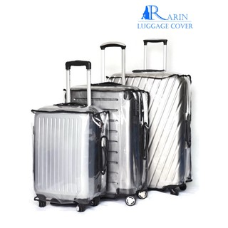 RARIN พลาสติกใส 22  นิ้ว