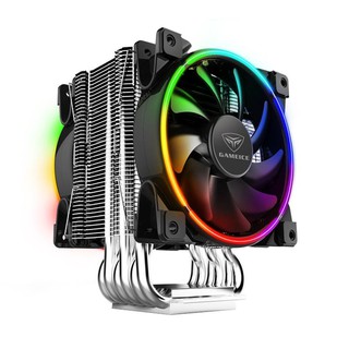 PC Cooler GI-R68X CORONA RGB Sink CPU Air Cooler