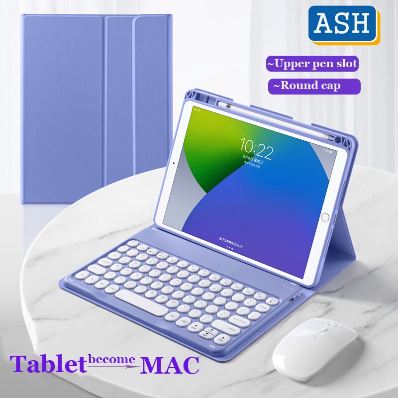 เคสพร้อมคีย์บอร์ดสําหรับ Infinix Xpad 20 Pro 12 นิ้ว 2025 Flip Stand สมาร์ท Folio Stand คีย์บอร์ดที่