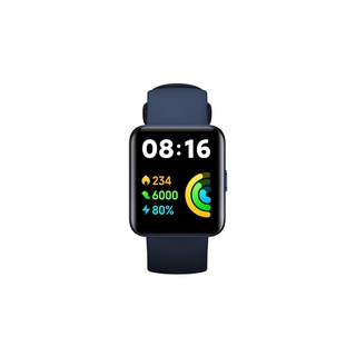 นาฬิกาสปอร์ต Xiaomi Redmi Watch 2 Lite (XMI-BHR5443AP)