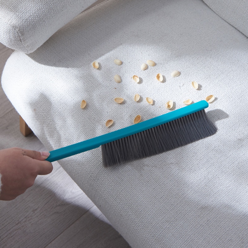 House Cleaning Helper Bed Brush Sofa Curtain Table Desk Cleaner Dust ...