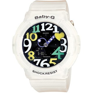 Casio Baby-G รุ่น BGA-131-7B4DR