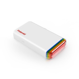 Polaroid Hi·Print 2x3 Pocket Photo Printer เครื่องปรินท์รูปโพลารอยด์ขนาด 2x3 นิ้ว ประกันศูนย์