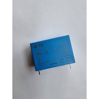 OZ-SS-112LM  รีเลย์ 12VDC 16A   4ขา