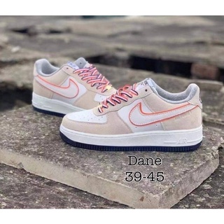 ‼️ รองเท้า Nike Air Force 1 สินค้าพร้อมอุปกรณ์ครบ พร้อมส่ง ถ่ายจากสินค้าจริง 💯