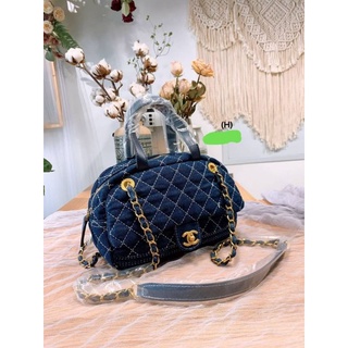 กระเป๋า​ Chanel 10" ✅✅✅
