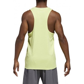 เสื้องานวิ่ง มือ1 - Adidas SN 37C TANK M - CG1136