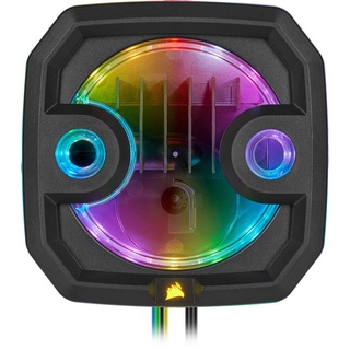 CORSAIR HYDRO X Series XD3 RGB Pump/Reservoir Combo  CX-9040003-WW (Warranty 3Y)