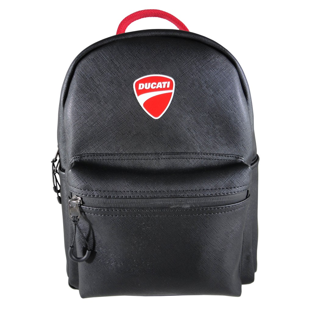 DUCATI Backpack กระเป๋าดูคาติ DCT49 058