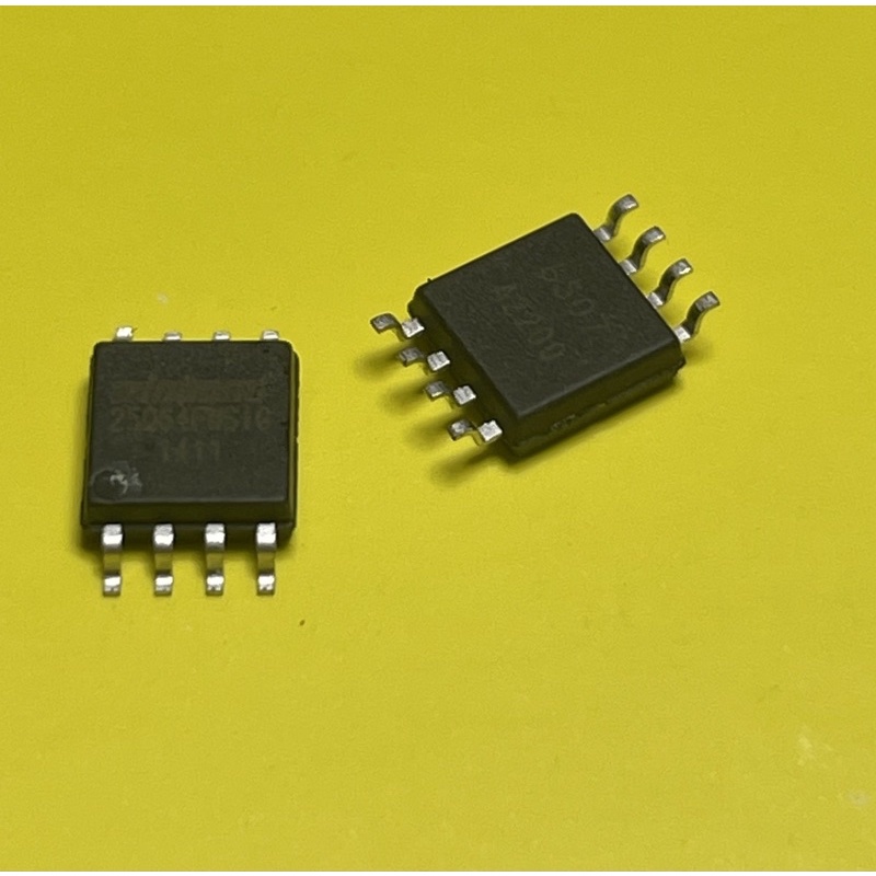 25Q64FWSIG Bios ic