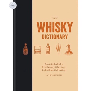 THE WHISKY DICTIONARY