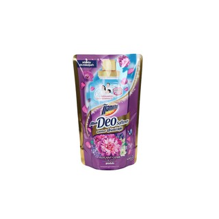 รีฟิลปรับผ้านุ่มเอเลแกนท์ 580ml แอทแทค DEO | แอทแทค | 745635 น้ำยาทำความสะอาด อุปกรณ์ความสะอาด จัดเก็บและทำความสะอาด รีฟ