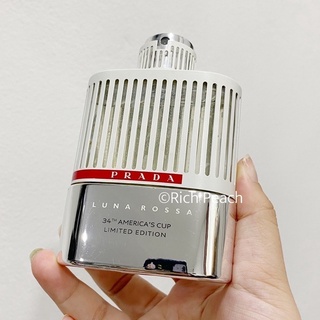 Prada Luna Rossa Limited Edition ขนาด 100มล.