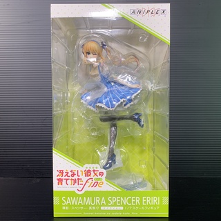 1/7 Eriri Spencer Sawamura: Maid Ver (Saekano: How to Raise a Boring Girlfriend) (Aniplex)