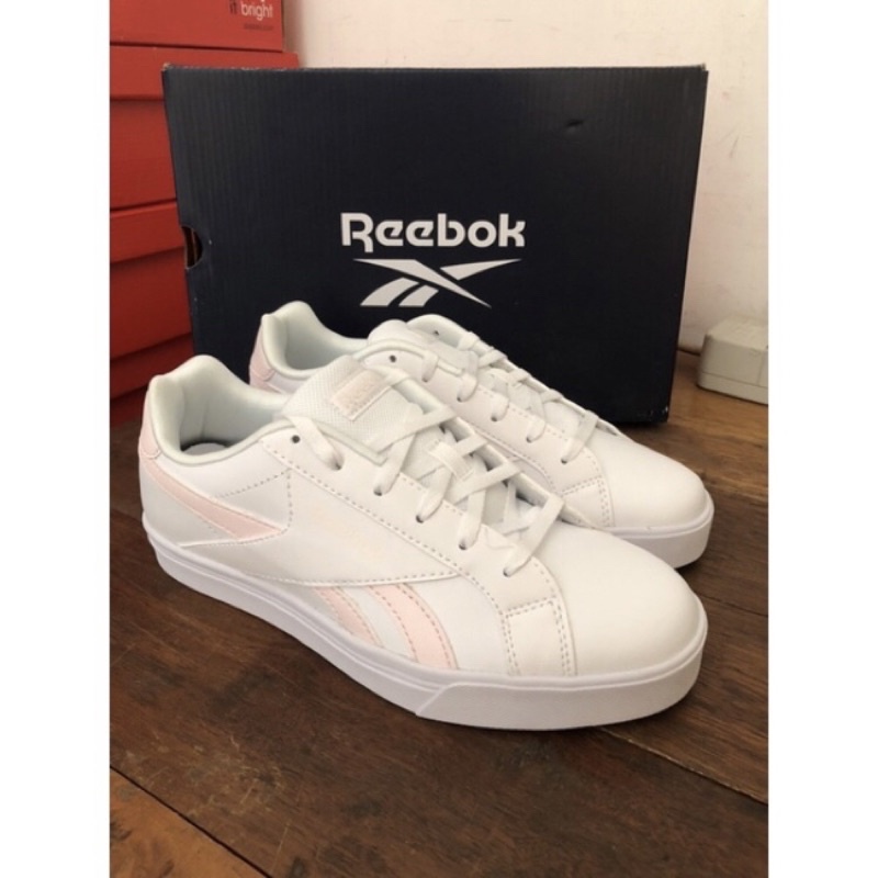 REEBOK ROYAL COMPLETE 3 LOW ผู้หญิง