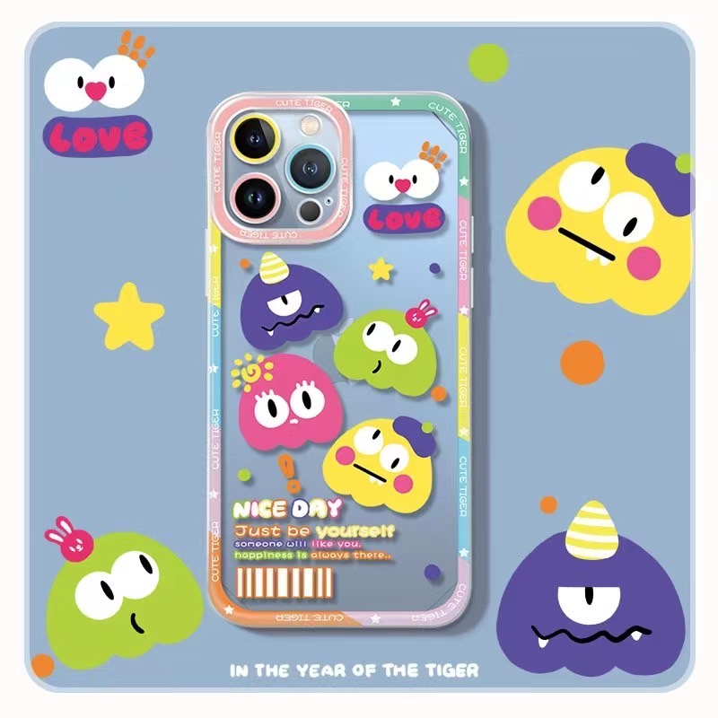 sunเคสโทรศัพท์ แบบนิ่ม สำหรับรุ่น14 14PRO 13 13PRO 13PROMAX 12 11 8plus 7plus 6 6s 7 8 XR SE 11Pro M