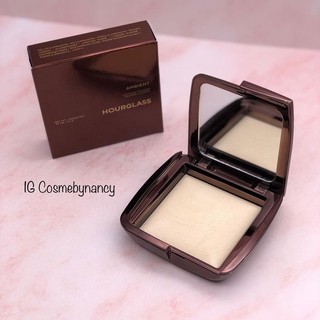 💥พร้อมส่ง💥Hourglass Ambient Lighting Powder แป้ง Finishing Powder ของแท้ 100%